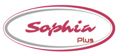 Simbolo do sistema Sophia Plus